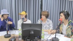 NCT 的night night 童心DREAM with 志晟&辰乐 全场中字[视频版] 17/09/02 【四站联合】