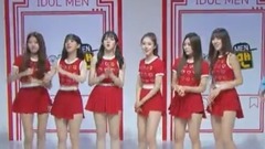 GFriend - MBC演艺通信 小女友部分 17/09/10