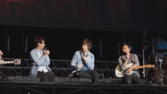 五月天 - 2017 五月天呼和浩特 饭拍版