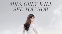 影视原声 - 电影《五十度飞》先导预告片