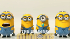 Taylor Swift,欧美达人 - 小黄人翻唱霉霉新单《Look What you Make Me Do》