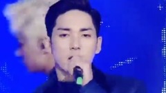 NU'EST - Good Bye Bye