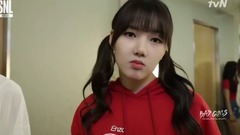 韩国综艺,GFriend - 人生,只有一次! 随心所欲啊!