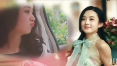 赵丽颖版萌萌哒可爱颂