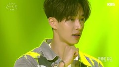 随机舞蹈 - 柳熙烈的写生簿 17/09/09