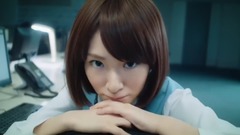 AKB48,乃木坂46 - "ウチの先輩,最高かよ!~生駒里奈 24時間サポート篇~"