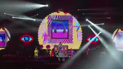 大张伟 - 人间精品嗨起来 人间精品尖叫吧演唱会