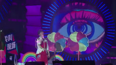 大张伟 - 我在诗里看到了你 人间精品尖叫吧演唱会