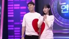 韩国综艺,影视原声,银河(GFriend),GFriend - 丁恩妃情景小短剧2  17/09/09