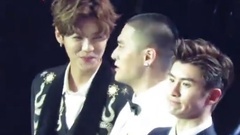 鹿晗 - 芭莎慈善夜 鹿晗 本队慈善拍卖环节 17/09/09