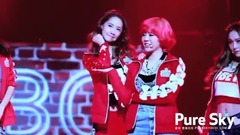 少女时代,允儿(少女时代) - I Got A Boy