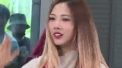 韩国综艺,Dream Catcher - 随机舞蹈环节 cut - FACT IN STAR 17/09/09