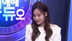 韩国综艺,GFriend,严智(GFriend) - 金艺源情景小短剧 17/09/09