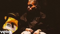 Chris Brown - Away From Me