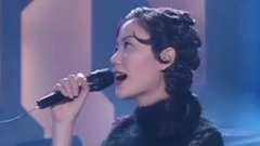 王菲 - 容易受伤的女人