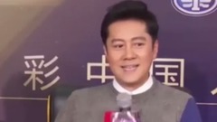 蔡国庆自曝曾遭歌唱比赛"潜规则" 满眼都是泪水