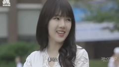 韩国综艺,GFriend,艺琳(GFriend) - 郑艺琳情景小短剧 2 三分女友