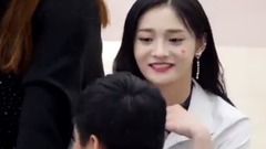 PRISTIN  - 星际COEX商城店签售会/签售全程 E2 17/09/10