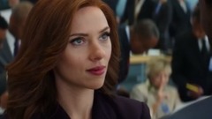 影视原声 - 美国队长3