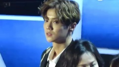 鹿晗 - 芭莎慈善夜 鹿晗 台上台下 饭拍版 17/09/09