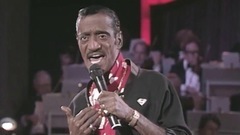 Sammy Davis Jr. - Tomorrow is Another Day