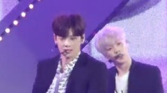 Astro(韩国) - Baby