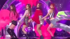 BLACKPINK - AS IF IT'S YOUR LAST