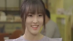 韩国综艺,GFriend,俞宙(GFriend),严智(GFriend) - 崔俞娜 金艺源情景小短剧 三分钟女友SNL9 17/09/09