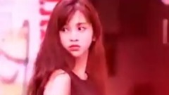 2014达芙妮“中国女孩”平面模特大赛十国游—庄凯慧来自韩国的问候