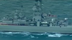 Specifications for Repairing Russia's Aircraft Carrier Admiral Kuznetsov