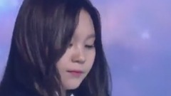 GFriend,PRISTIN - 不朽的名曲cut 中文字幕 17/09/09