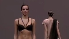 法国奢华内衣品牌 Lise Charmel 时尚内衣秀(下)[超清版]