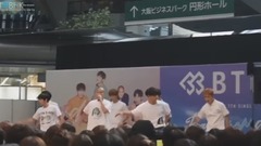 BTOB,Peniel(BTOB) - BOO!