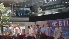 BTOB,Peniel(BTOB) - SIZZLE SIZZLE