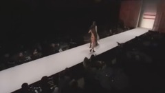 纽约时尚内衣秀Lingerie NewYork