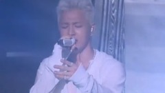 BigBang,太阳(Bigbang) - WAKE ME UP