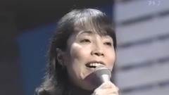 白鸟英美子 - 「誰もいない海」 现场版