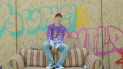 MXM - I'M THE ONE 官方中文字幕版