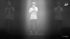 田柾国(防弹少年团) - 推特雪桃站突破100万更新:田柾国少年青春影像 17/09/11