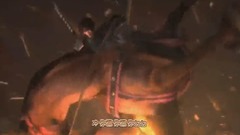 周杰伦 - 无双 & 真三国无双CG - 饭制版