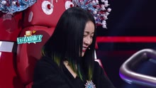  - 中国新歌声【花絮】爱犊情深 那姐化身妈妈很贴心