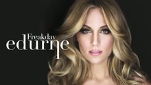Edurne - Freakday (Audio)