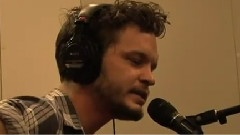 The Tallest Man on Earth - The Dreamer