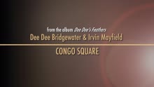 Dee Dee Bridgewater, Irvin Mayfield - Congo Square - Commentary