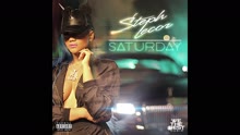 Steph Lecor - Saturday (Audio)