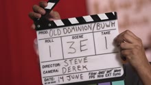 Old Dominion - Break Up with Him - Behind the Scenes