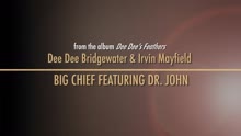 Dee Dee Bridgewater, Irvin Mayfield - Big Chief - Commentary