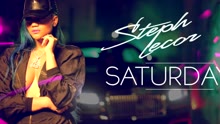 Steph Lecor - Saturday (Lyric Video)