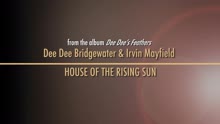 Dee Dee Bridgewater, Irvin Mayfield - House of the Rising Sun - Commentary