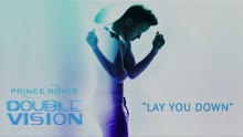 Prince Royce - Lay You Down (Cover Audio)